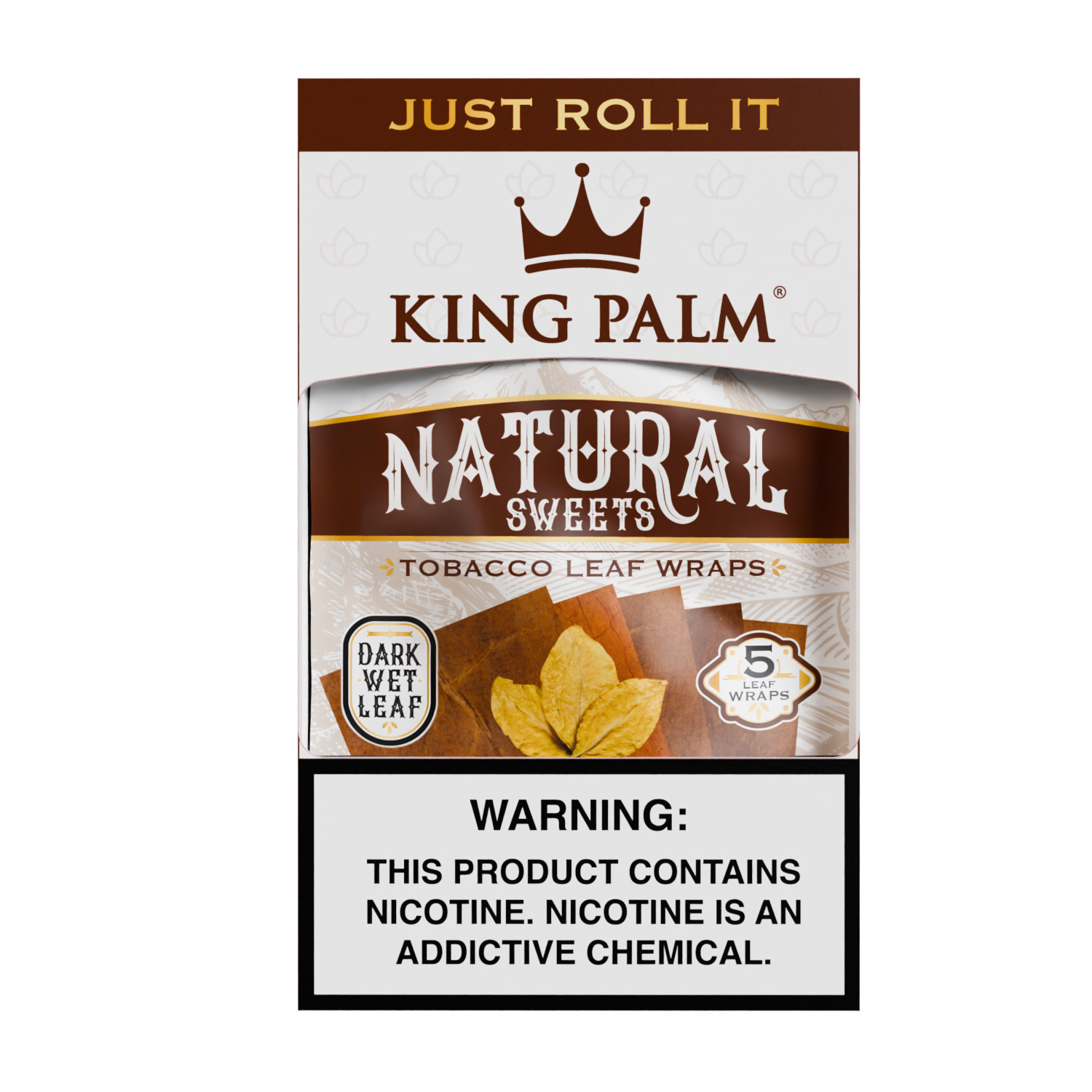 Natural-Tobaco-leaf-wraps_Front-display